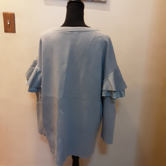 H&M Oversized Sweater - Picture 6 of 8